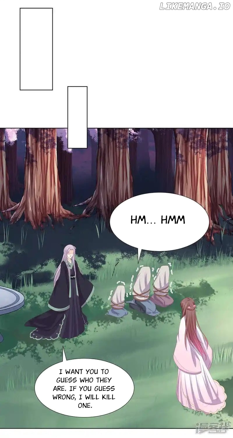 Rewrite My Fate chapter 117 - page 25